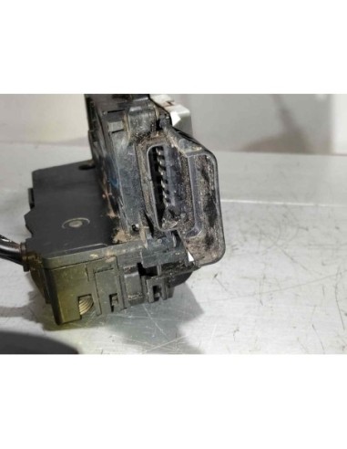 CERRADURA PUERTA DELANTERA DERECHA CITROEN...