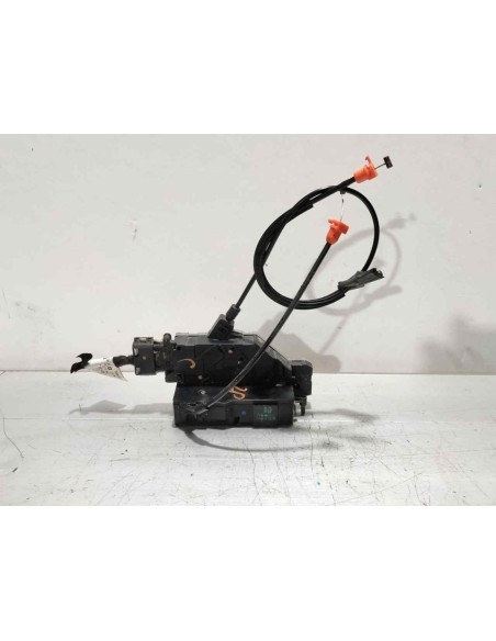 CERRADURA PUERTA TRASERA IZQUIERDA CITROEN GRAND C4 PICASSO - 264941