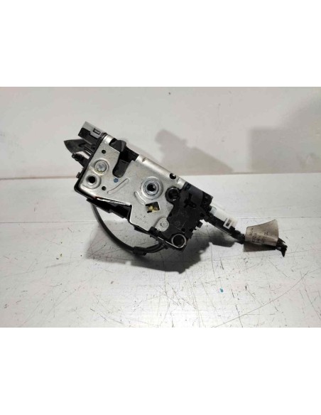 CERRADURA PUERTA TRASERA IZQUIERDA CITROEN GRAND C4 PICASSO - 264941