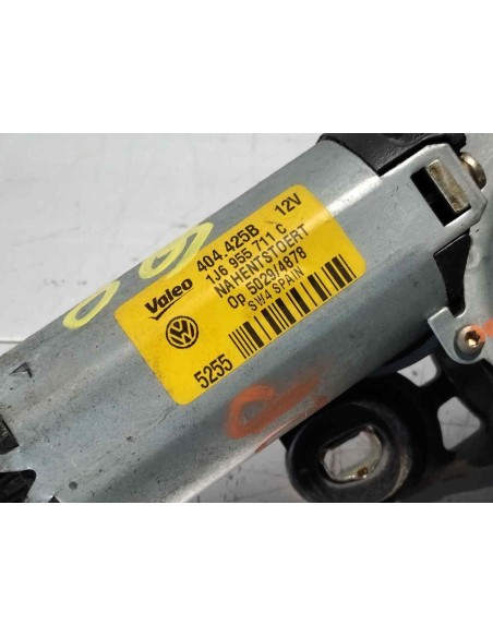 MOTOR LIMPIA TRASERO SEAT LEON (1M1) - 264968