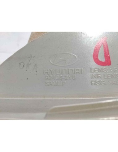 PILOTO TRASERO DERECHO INTERIOR HYUNDAI IX35...