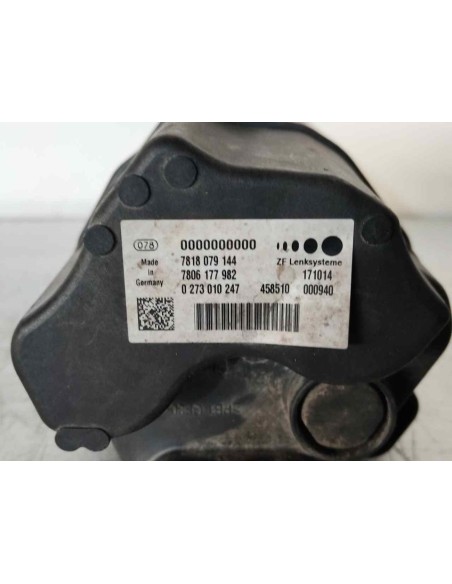 BOMBA DIRECCION BMW SERIE 5 GRAN TURISMO (F07) - 210549