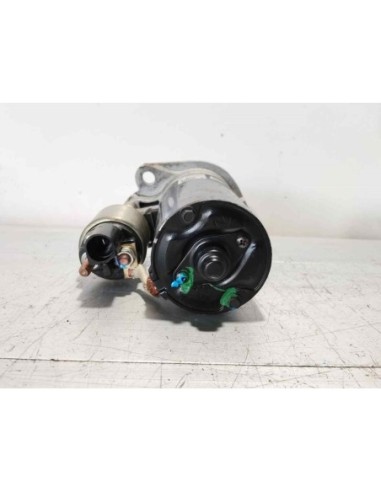 MOTOR ARRANQUE VOLKSWAGEN GOLF PLUS V (5M1) -...