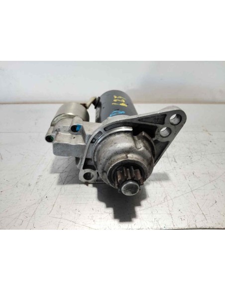 MOTOR ARRANQUE VOLKSWAGEN GOLF PLUS V (5M1) - 264962