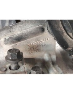 VALVULA EGR VOLVO XC90 - 265105 2