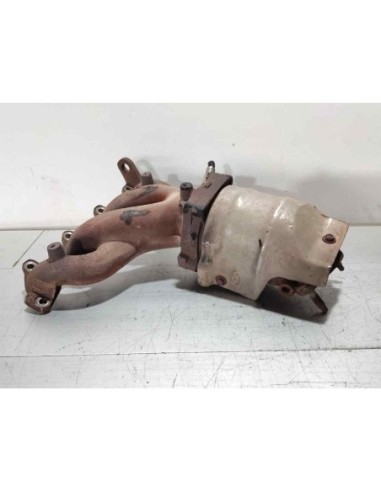 CATALIZADOR HYUNDAI ATOS (EM) - 265107