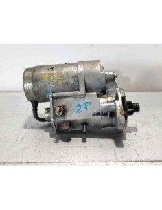 MOTOR ARRANQUE HYUNDAI SANTA FE (SM) - 103312