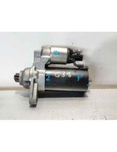 MOTOR ARRANQUE SKODA FABIA COMBI (5J5) - 194535