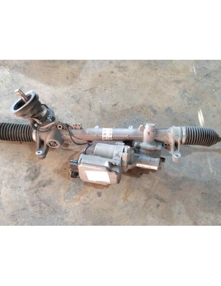 CREMALLERA DIRECCION MERCEDES-BENZ CLASE A (BM 176) - 251135
