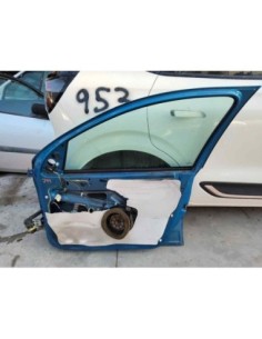 PUERTA DELANTERA DERECHA PEUGEOT 206 - 213869 2