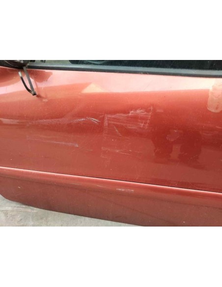 PUERTA DELANTERA IZQUIERDA PEUGEOT 206 - 264612