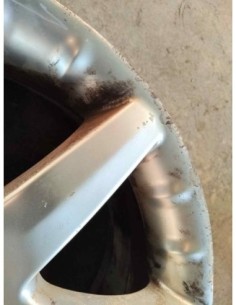 LLANTA MERCEDES-BENZ CLASE C (BM 203) SPORTCOUPE - 253020 2