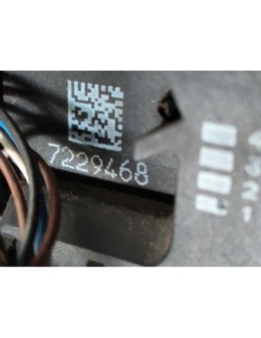 CERRADURA PUERTA TRASERA DERECHA BMW SERIE X1...