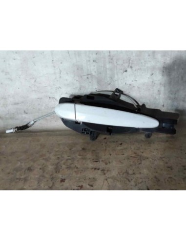 MANETA EXTERIOR DELANTERA DERECHA BMW SERIE X1...