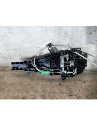 MANETA EXTERIOR DELANTERA DERECHA BMW SERIE X1...