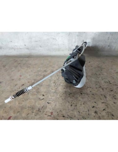 MANETA EXTERIOR DELANTERA DERECHA BMW SERIE X1...