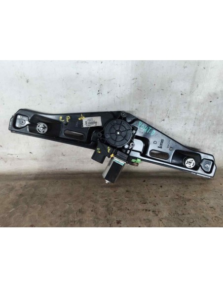 ELEVALUNAS TRASERO DERECHO BMW SERIE X1 (E84) - 222191