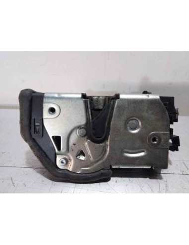CERRADURA PUERTA TRASERA IZQUIERDA BMW SERIE X1...