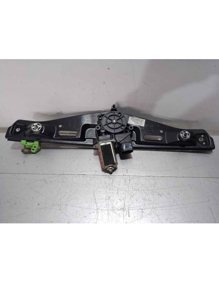 ELEVALUNAS TRASERO IZQUIERDO BMW SERIE X1 (E84) - 222192