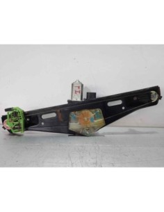 ELEVALUNAS TRASERO IZQUIERDO BMW SERIE X1 (E84) - 222192 2