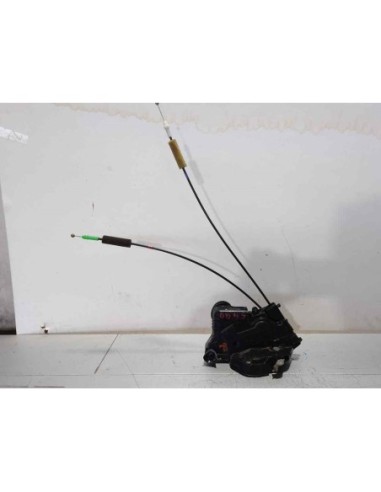 CERRADURA PUERTA DELANTERA DERECHA TOYOTA PRIUS...