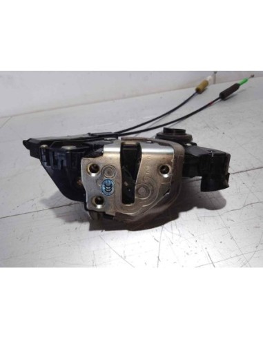 CERRADURA PUERTA DELANTERA DERECHA TOYOTA PRIUS...