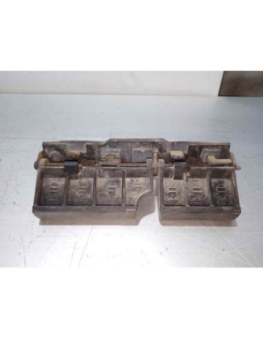 MANETA EXTERIOR MALETERO / PORTON KIA SPORTAGE...