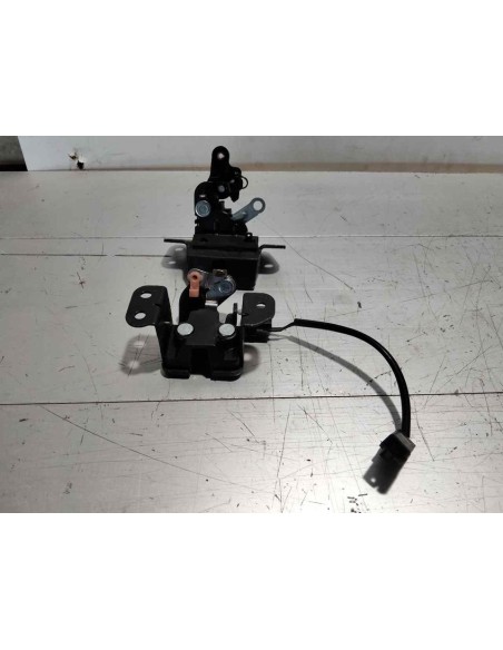 CERRADURA MALETERO / PORTON KIA SPORTAGE (KM) - 259043
