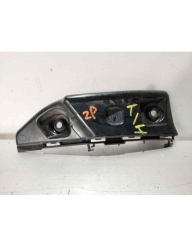 SOPORTE PARAGOLPES TRASERO MERCEDES-BENZ CLASE...