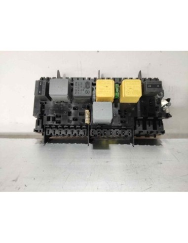 CAJA RELES / FUSIBLES MERCEDES-BENZ CLASE A (BM...