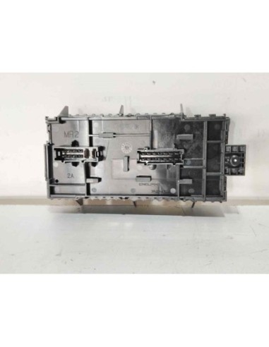CAJA RELES / FUSIBLES MERCEDES-BENZ CLASE A (BM...