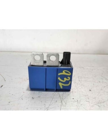 CAJA RELES / FUSIBLES MERCEDES-BENZ CLASE A (BM...