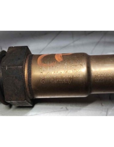 SONDA LAMBDA MERCEDES-BENZ CLASE A (BM 176) -...