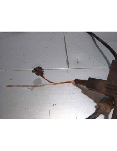 CAPTADOR ABS MERCEDES-BENZ CLASE A (BM 176) -...