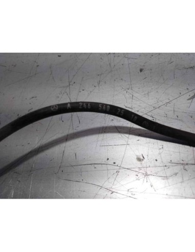 SENSOR ABS MERCEDES-BENZ CLASE A (BM 176) - 265417