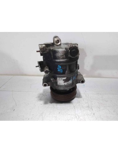 COMPRESOR AIRE ACONDICIONADO SEAT LEON (5F1) -...