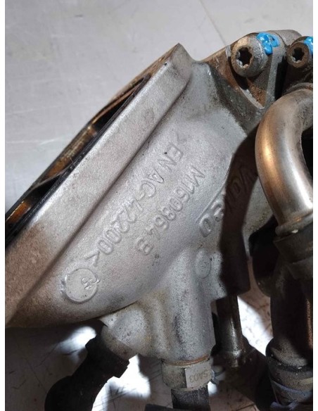 CAJA MARIPOSA SEAT LEON (5F1) - 239694