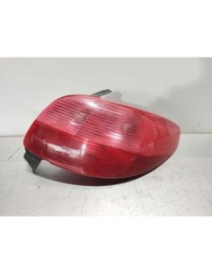 PILOTO TRASERO DERECHO PEUGEOT 206 - 264605
