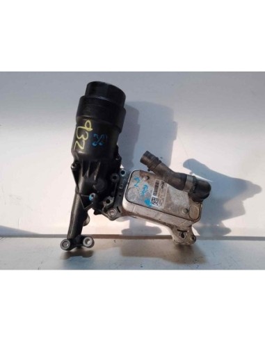 ENFRIADOR ACEITE MOTOR MERCEDES-BENZ CLASE A...