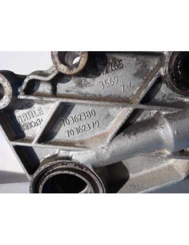 ENFRIADOR ACEITE MOTOR MERCEDES-BENZ CLASE A...