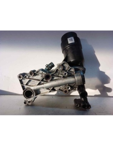 ENFRIADOR ACEITE MOTOR MERCEDES-BENZ CLASE A...