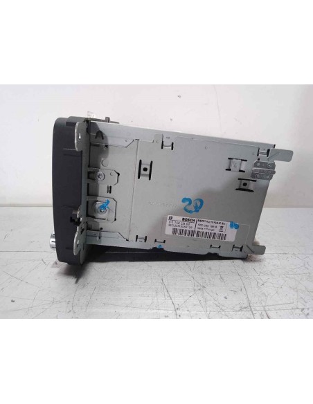 SISTEMA AUDIO / RADIO CD SEAT ALTEA XL (5P5) - 171106