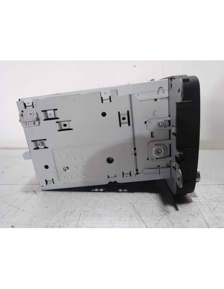 SISTEMA AUDIO / RADIO CD SEAT ALTEA XL (5P5) - 171106