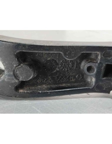 BRAZO LIMPIA DELANTERO IZQUIERDO PEUGEOT 407...