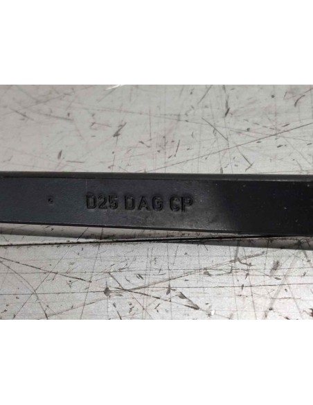 BRAZO LIMPIA DELANTERO DERECHO PEUGEOT 407 COUPÉ - 239165