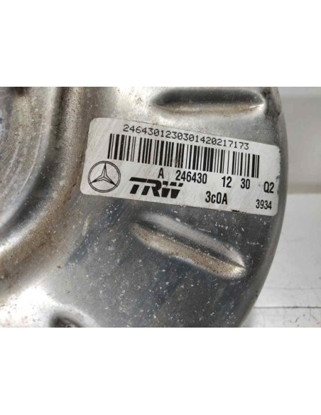 SERVOFRENO MERCEDES-BENZ CLASE A (BM 176) - 251151