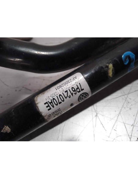 TUBO VOLKSWAGEN TOUAREG (7LA) - 265437