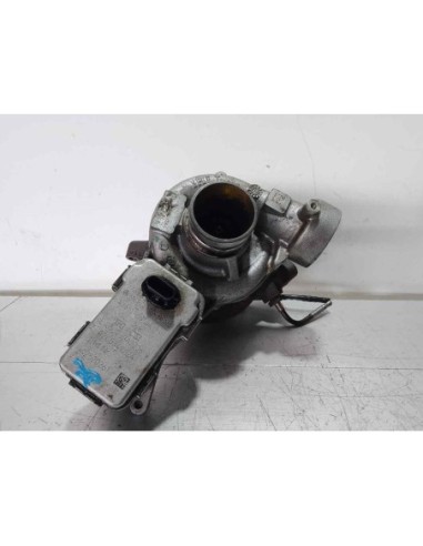 TURBOCOMPRESOR MERCEDES-BENZ CLASE A (BM 176) -...