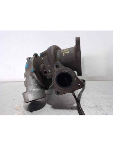 TURBOCOMPRESOR MERCEDES-BENZ CLASE A (BM 176) -...