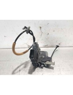 CERRADURA PUERTA TRASERA IZQUIERDA FORD FOCUS BERLINA... 2